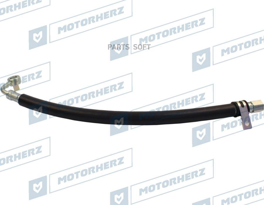 

Напорный Шланг От Насоса К Рейке Hph0210 Nsii0022401340 Motorherz арт. HPH0210