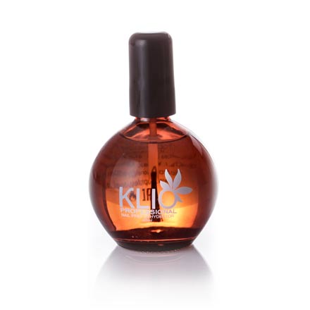 

Средство для обезжиривания ногтей Klio Professional Nail Prep Дегидратор 75 мл