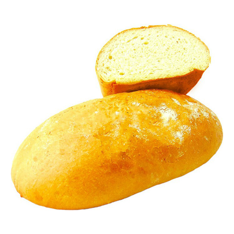 

Хлеб Анапский хлебокомбинат Городской подовый пшеничный 600 г