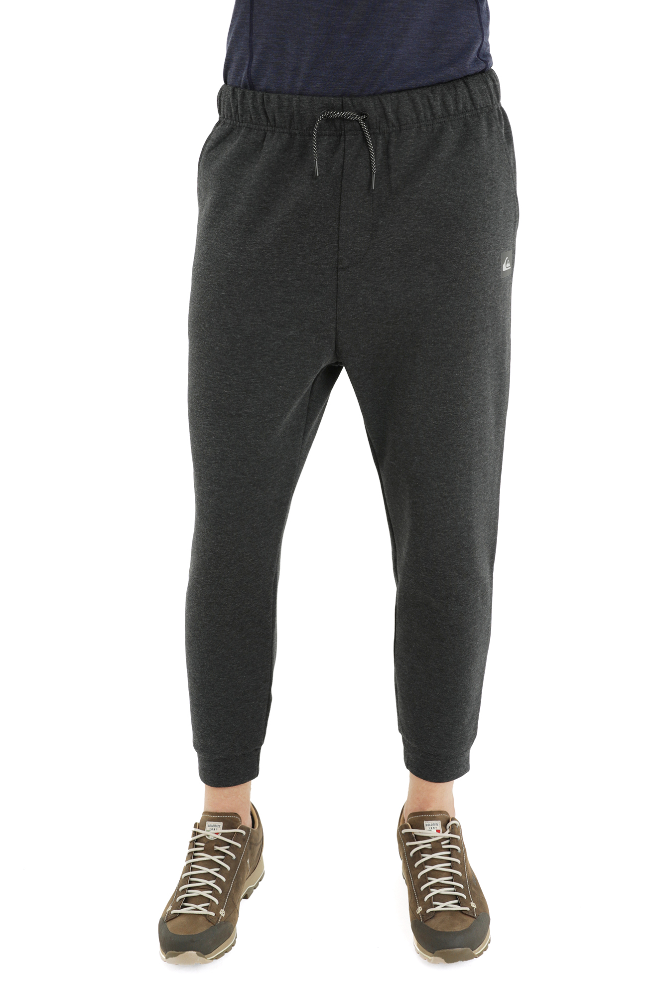 

Спортивные брюки мужские Quiksilver Eqyfb03270_Krph серые 48, Eqyfb03270_Krph