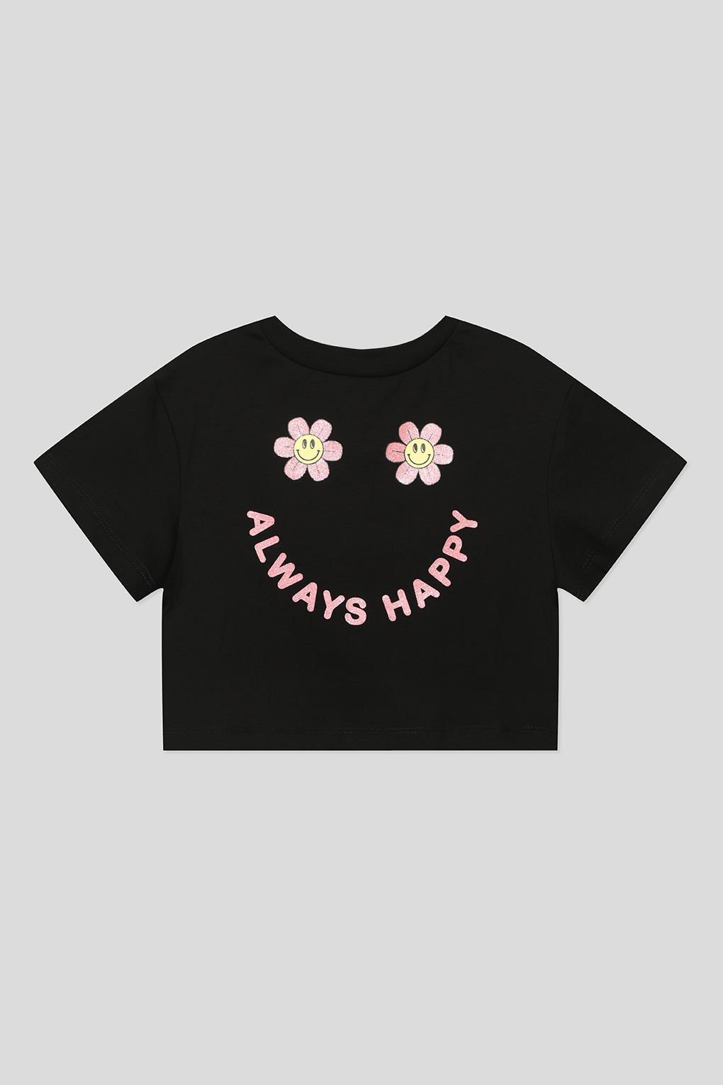 

Футболка детская Choupette 29.110 черный, 146, 29.110