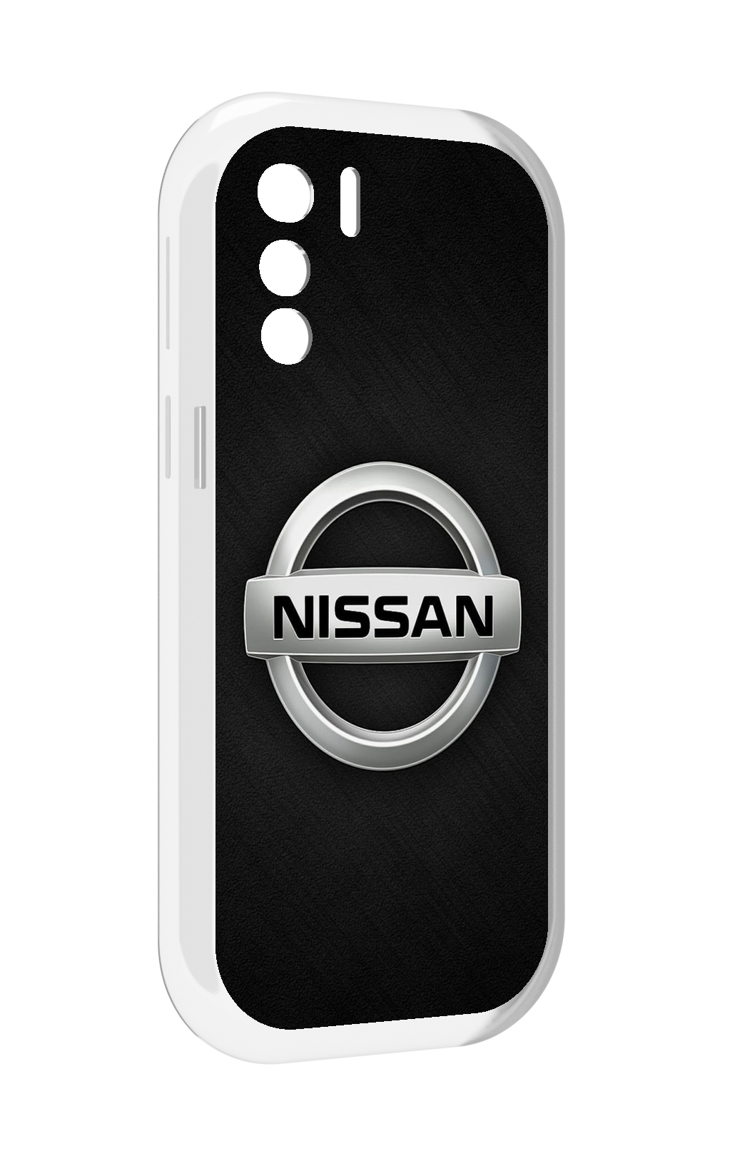 

Чехол MyPads nissan 2 мужской для UleFone Note 13P, Прозрачный, Tocco