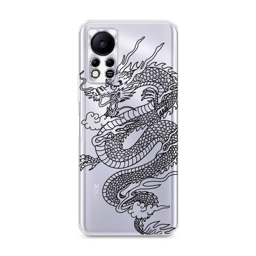 Чехол для Infinix Hot 11S NFC 