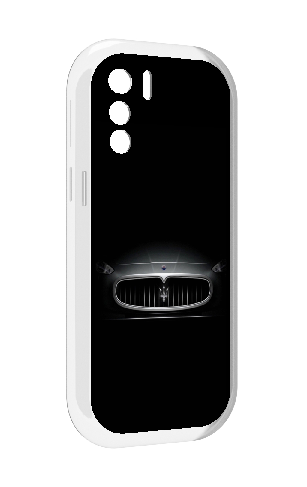 

Чехол MyPads maserati 1женский для UleFone Note 13P, Прозрачный, Tocco