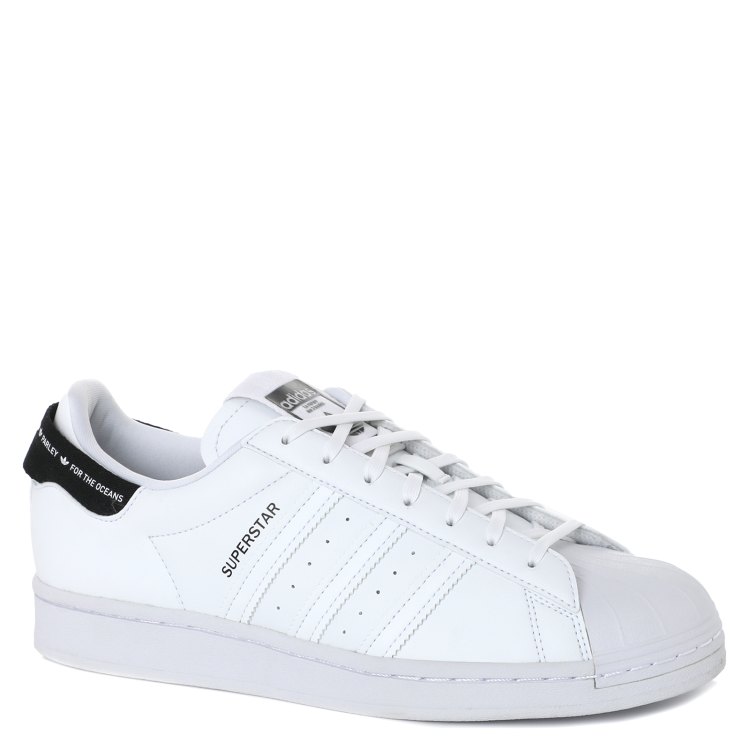 

Кеды мужские Adidas белые 7 UK, SUPERSTAR