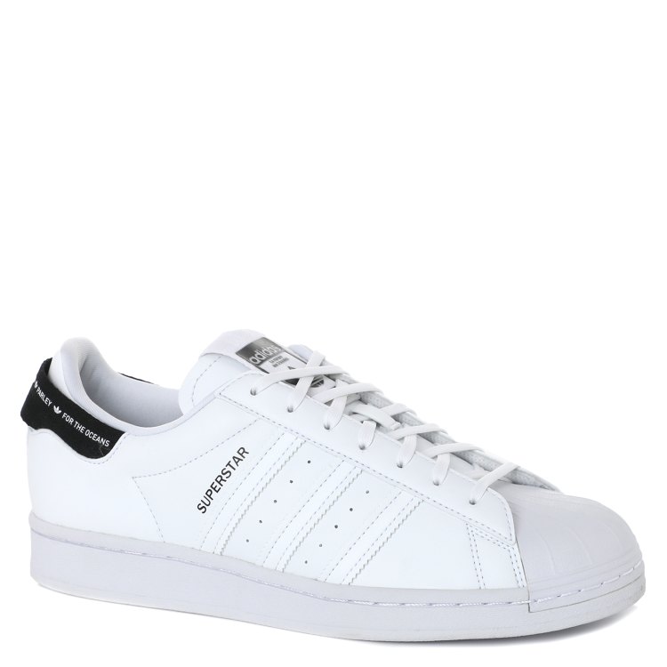 

Кеды мужские Adidas белые 3.5 UK, SUPERSTAR