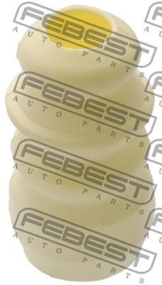 

Отбойник амортизатора FEBEST FDDGER