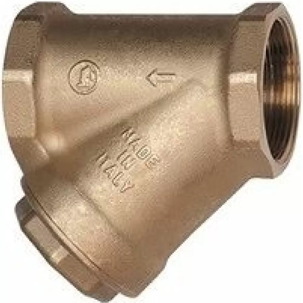 

Фильтр косой 1/2" ВВ TIM арт. BL5800, BL5805