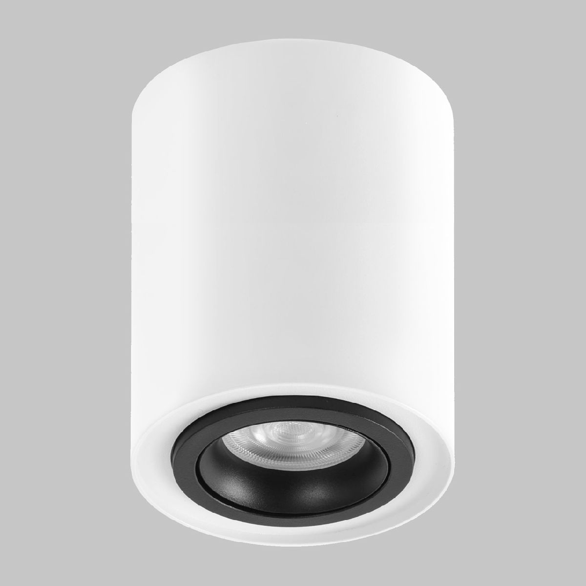 

Накладной светильник IMEX Copo gu10 IL.0005.2400-WBK, Copo gu10