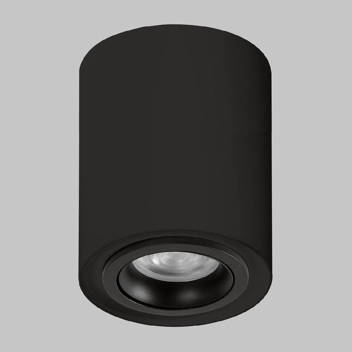 

Накладной светильник IMEX Copo gu10 IL.0005.2400-BK, Copo gu10