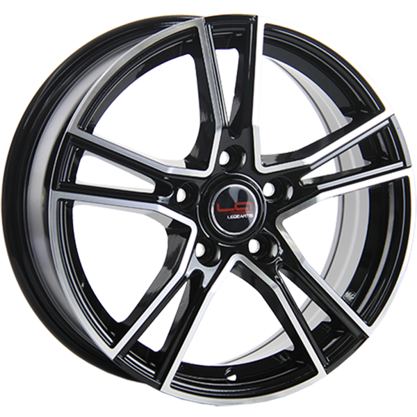 

Колесный диск LegeArtis Concept TY501 6.5xR16 ET45 5*114.3 D60.1