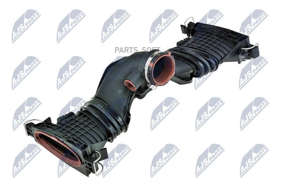 

Bksme017 Датчик Потока (Расхода) Воздуха, Расходомер M.A.F. Mb All Cdi 07-
