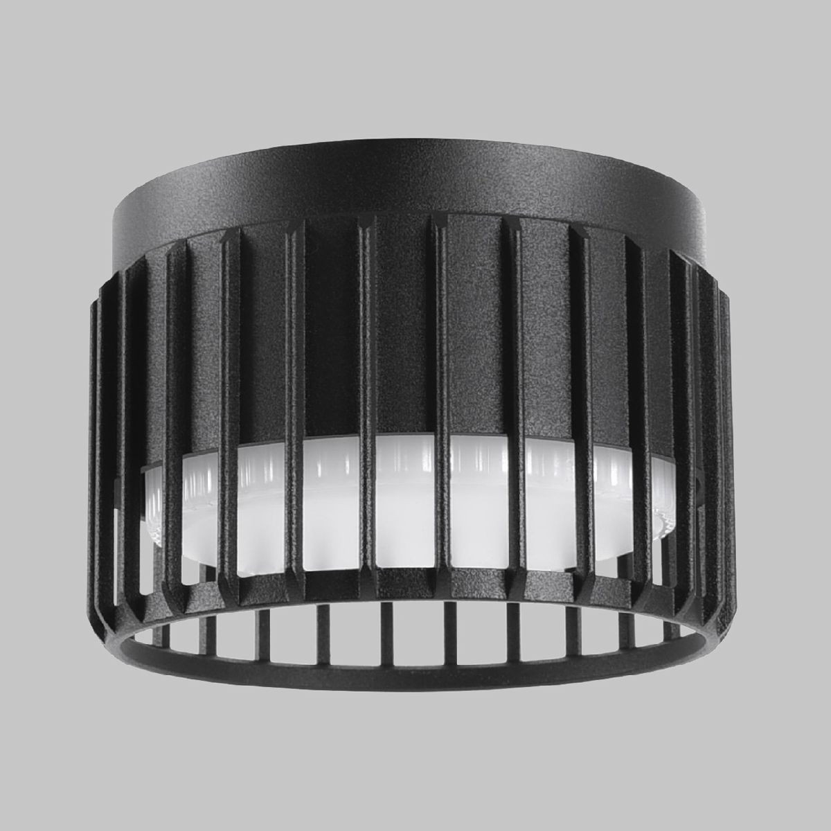 

Накладной светильник IMEX Grido gx53 IL.0005.2300-BK, Grido gx53