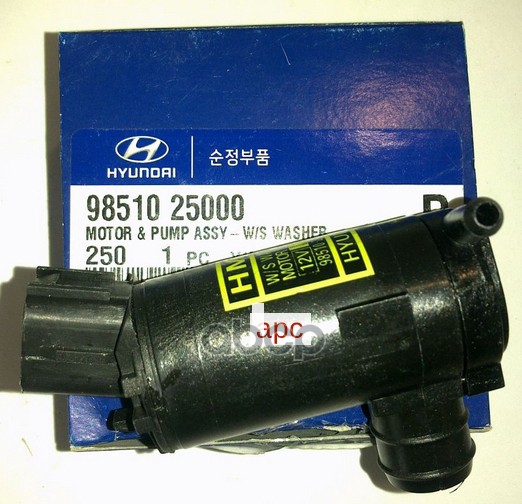 

Hyundai 9851025000