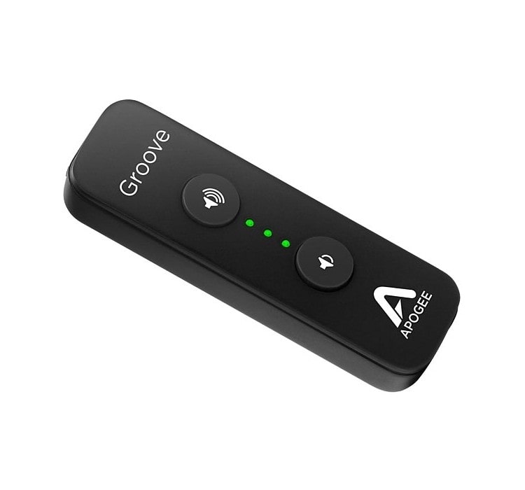 

Усилитель Apogee Groove