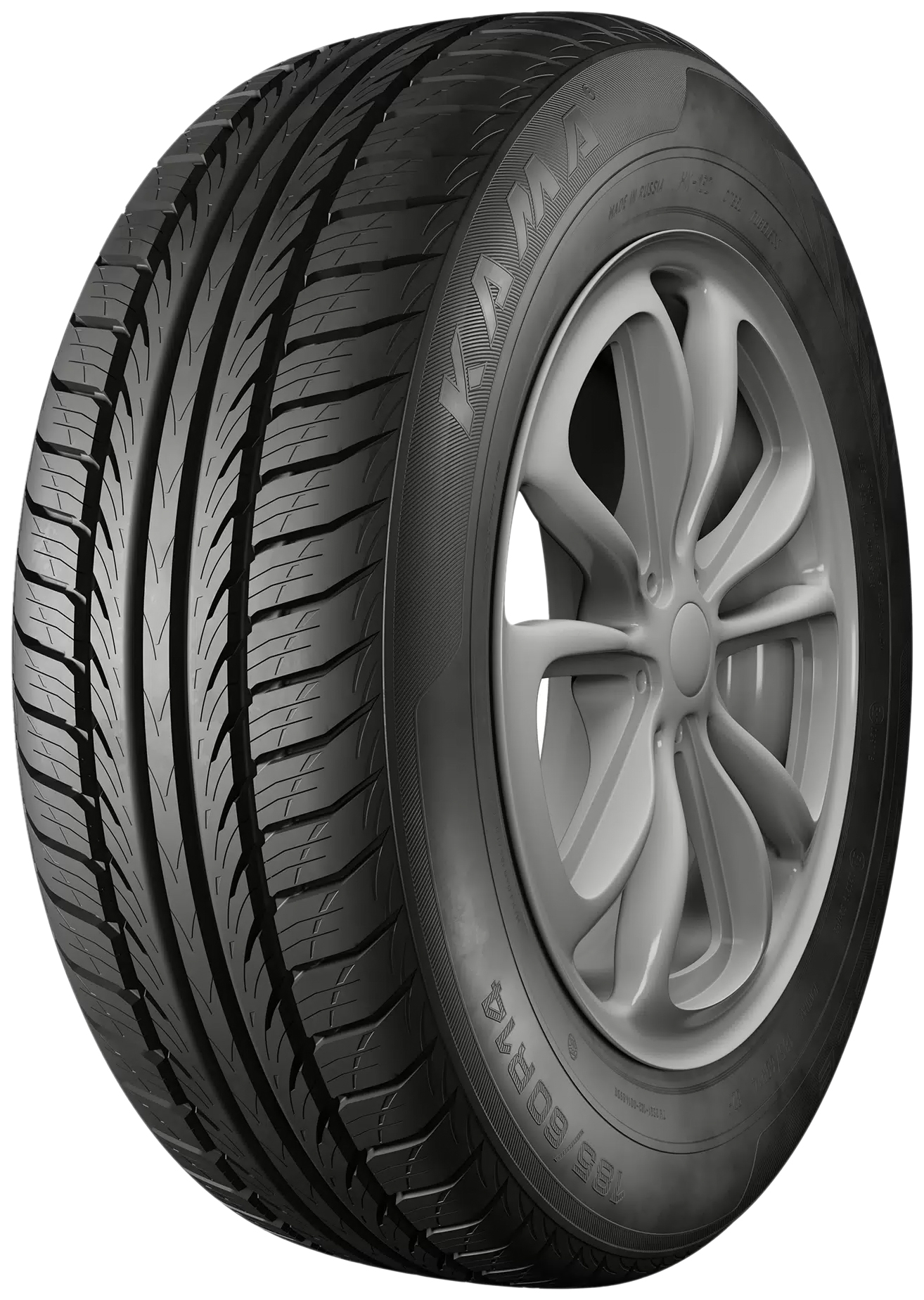 

Шины KAMA TYRES Breeze НК-132 175/65 R14 82H, Breeze-132