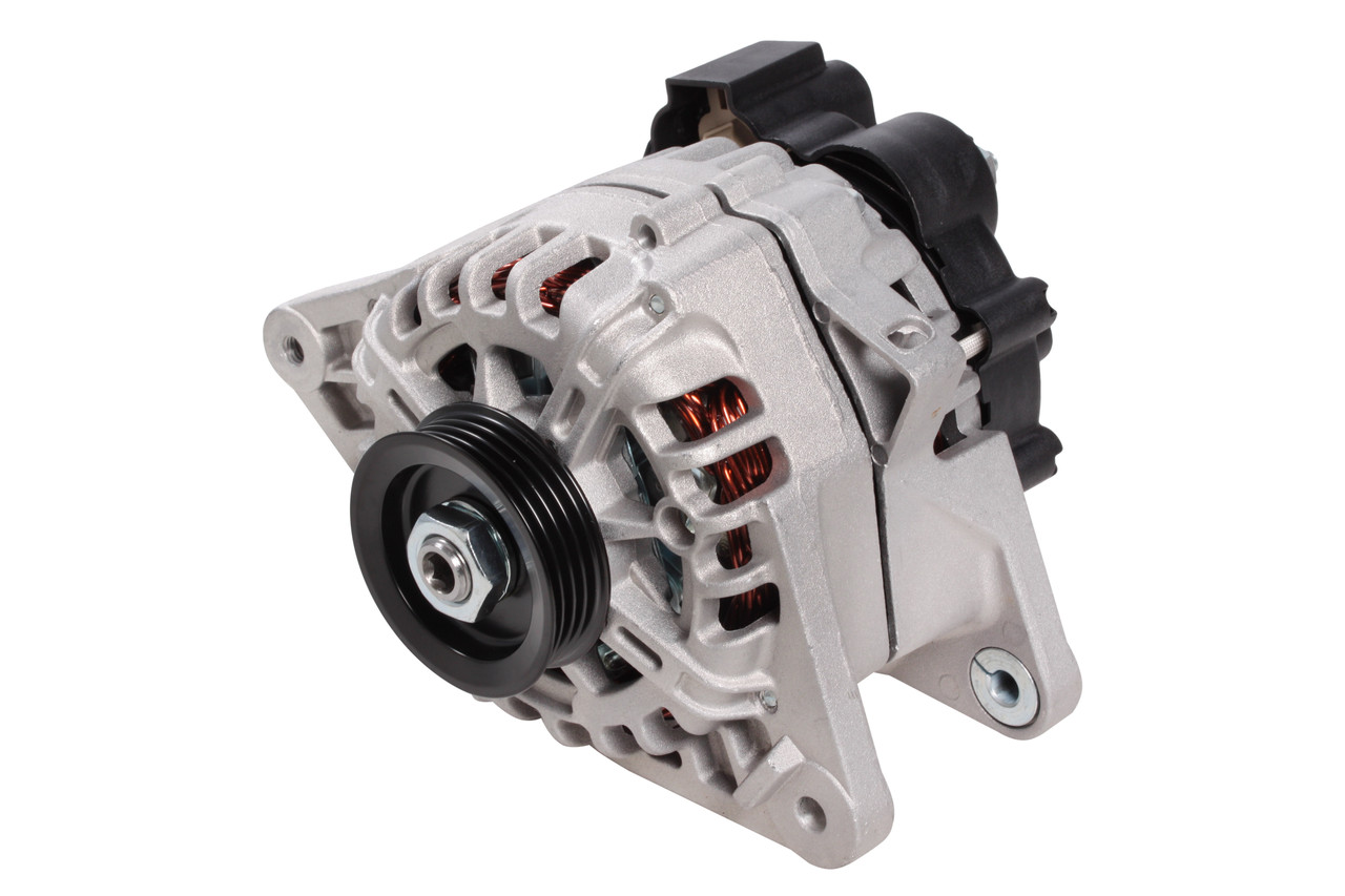 

Генератор Motorherz ALV4650WA