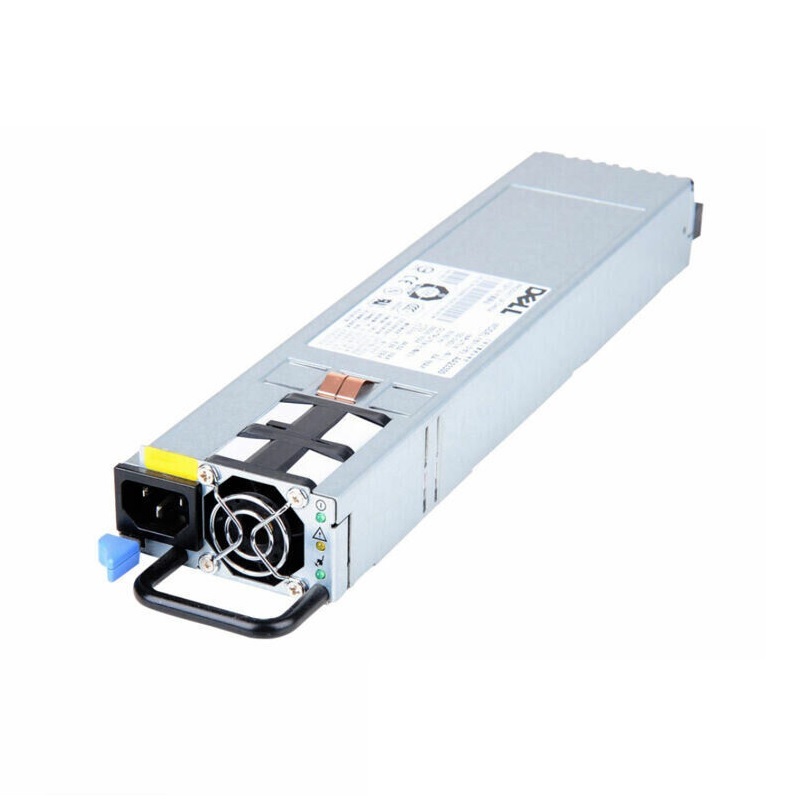 Блок питания Dell 550 Вт Redundant Power Supply (GD411) Блок питания Gd411 Dell 550 Вт Redundant Power Supply [GD411]