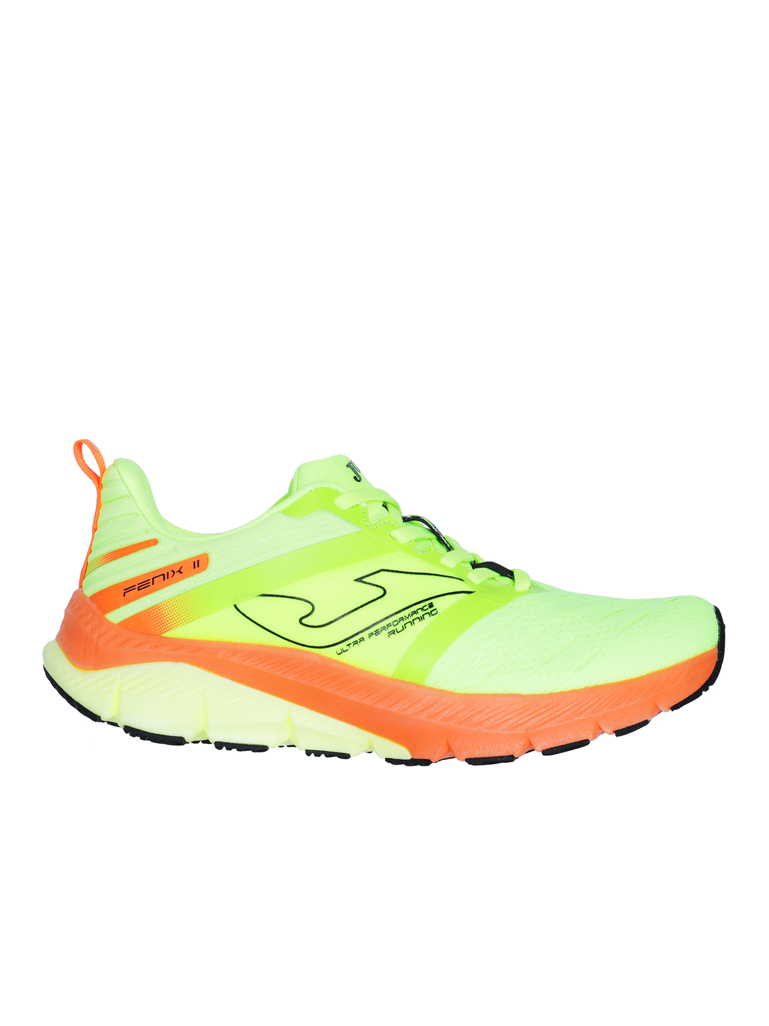 

Кроссовки мужские Joma R.fenix желтый / оранжевый 43.5 EU, R.fenix