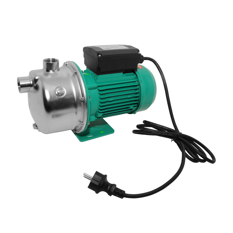 

Насос для водоснабжения WILO Jet WJ 203 X DM (без ручки)