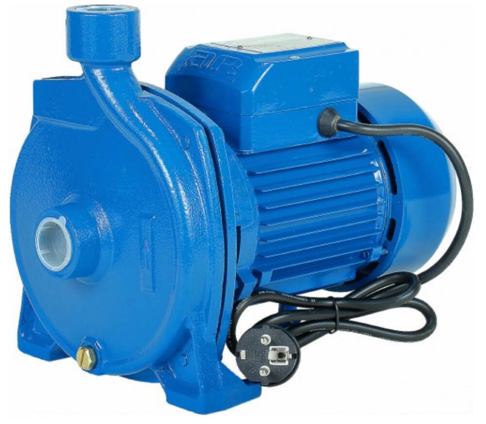 

Насос центробежный AquamotoR ARCPm-750 Н-32м, Q-118 л/мин
