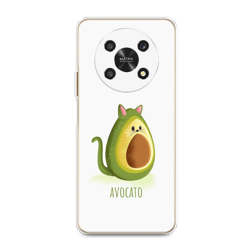 

Чехол Awog "Avocato" для Honor x30