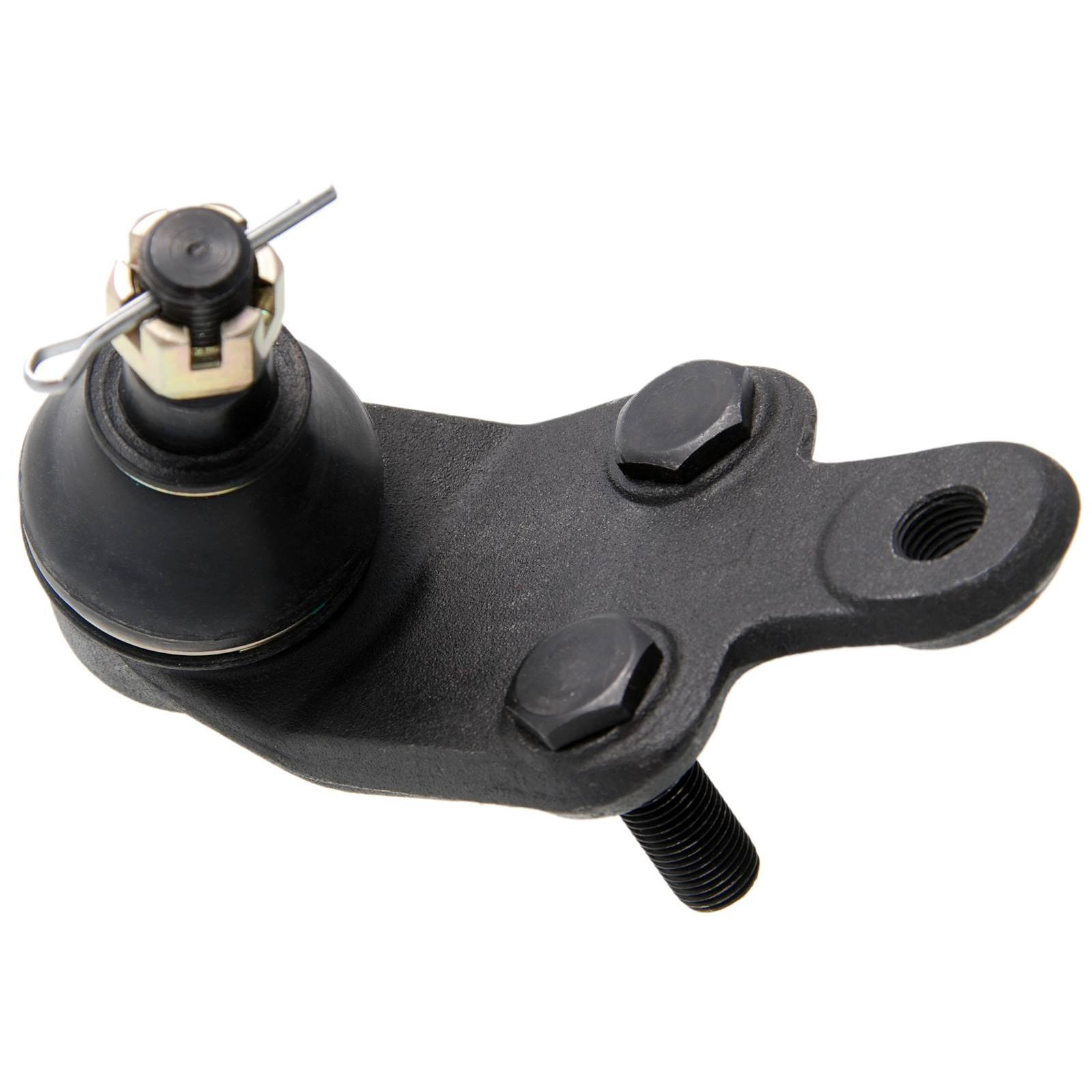 

Опора шаровая передняя нижняя левая для автомобилей TOYOTA 0120-GSV40LH FEBEST