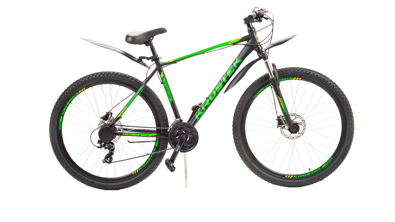 

Велосипед 29" KROSTEK PLASMA 925 (рама 19,5"), Plasma