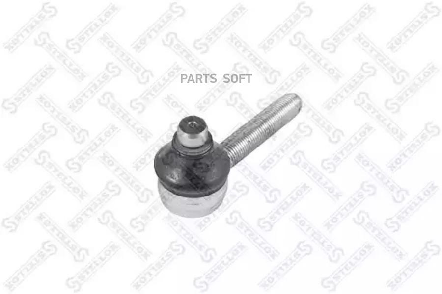 

наконечник тяги КПП RHTпрод M14x1.5 конус14 L86 MAN 8910.150