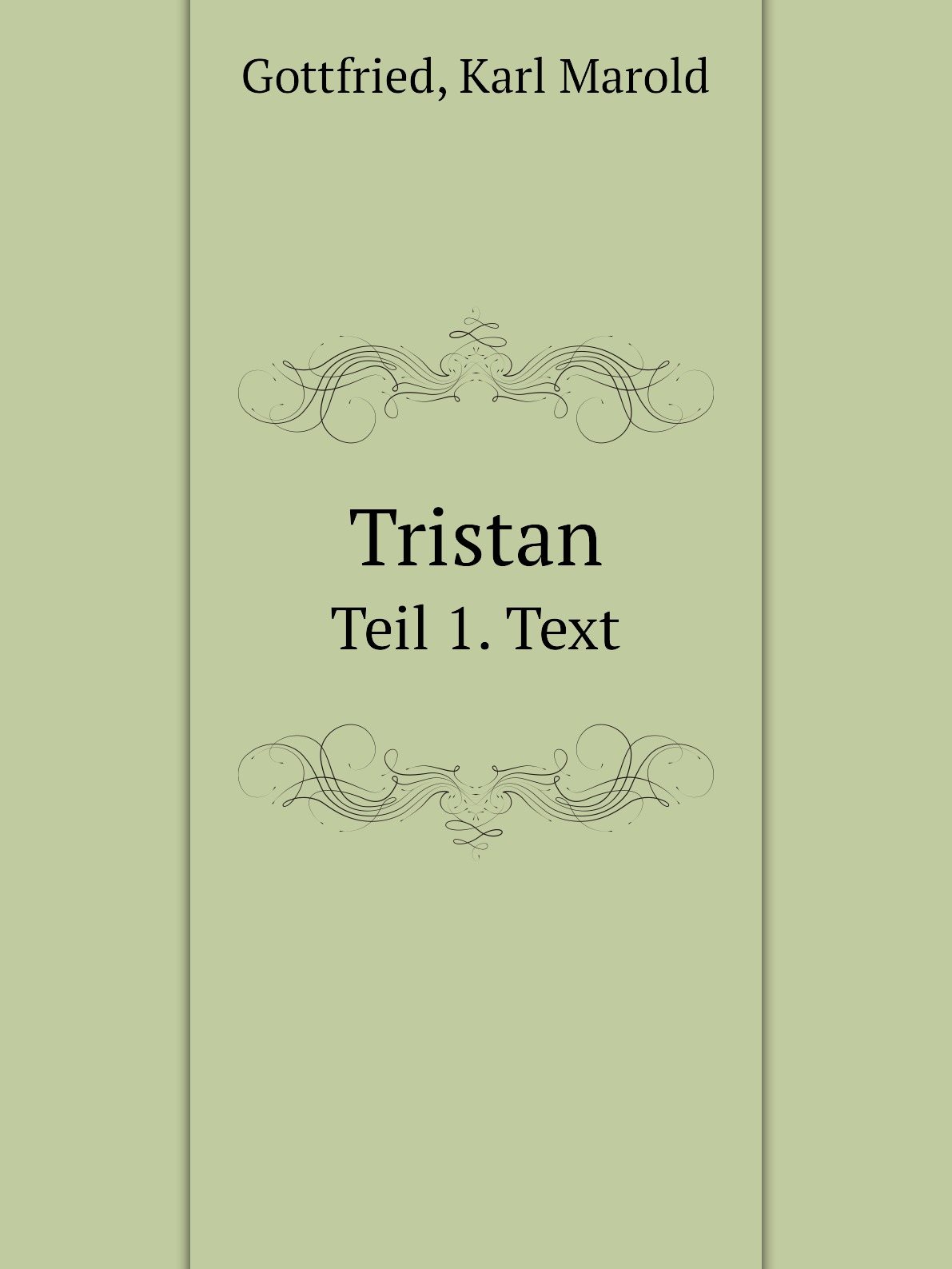 

Tristan