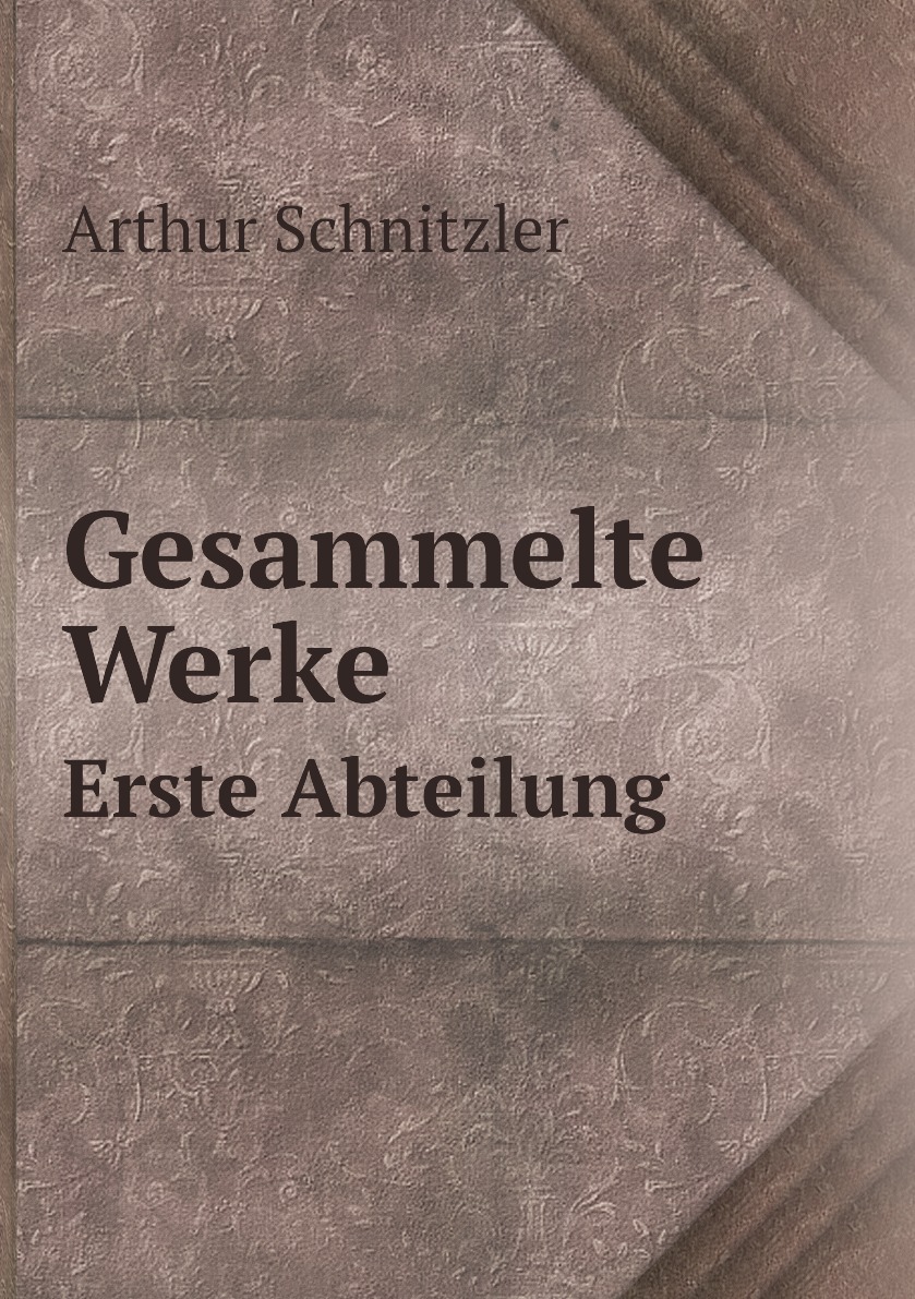 

Gesammelte Werke