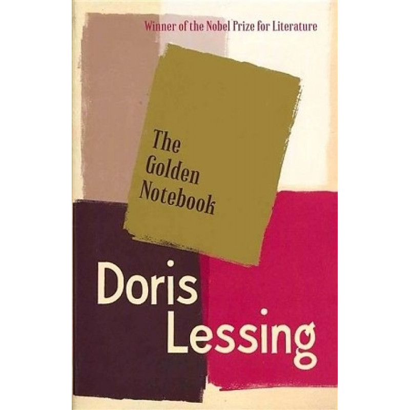 

The Golden Notebook. Lessing Doris