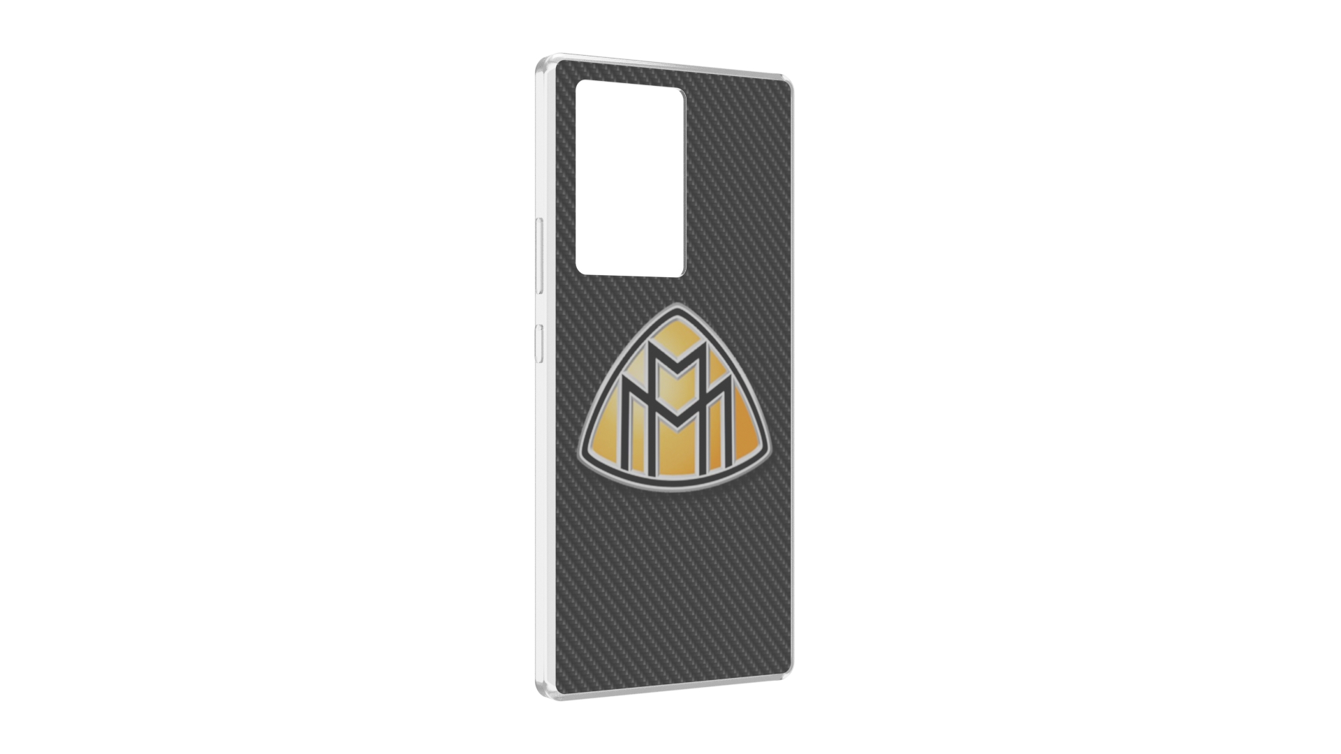 

Чехол MyPads maybach для ZTE Nubia Z40 Pro, Прозрачный, Tocco