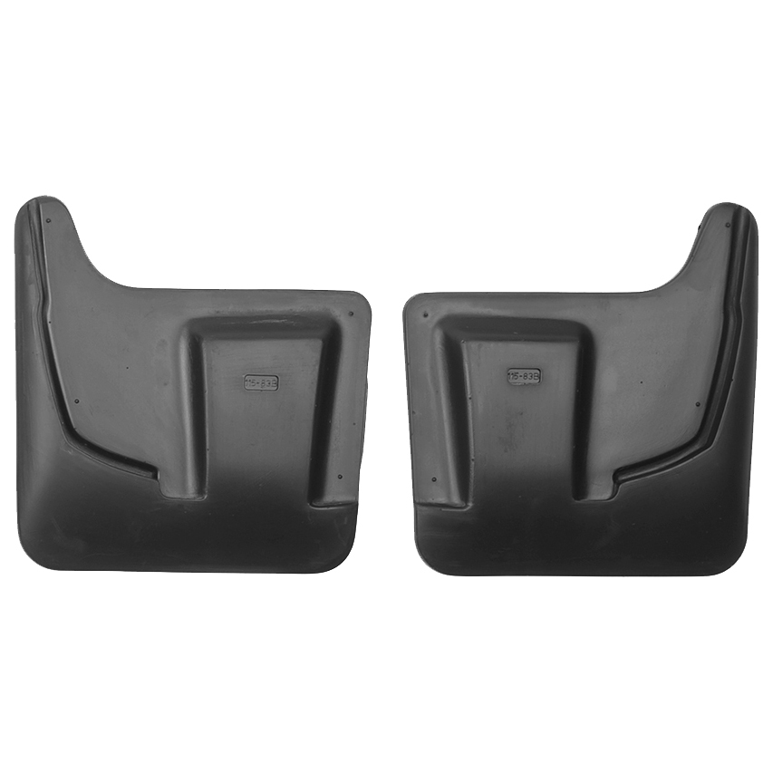 

Norplast брызговики exeed vx (2021) (задние) npl-br-115-83b, npl-br-115-83b
