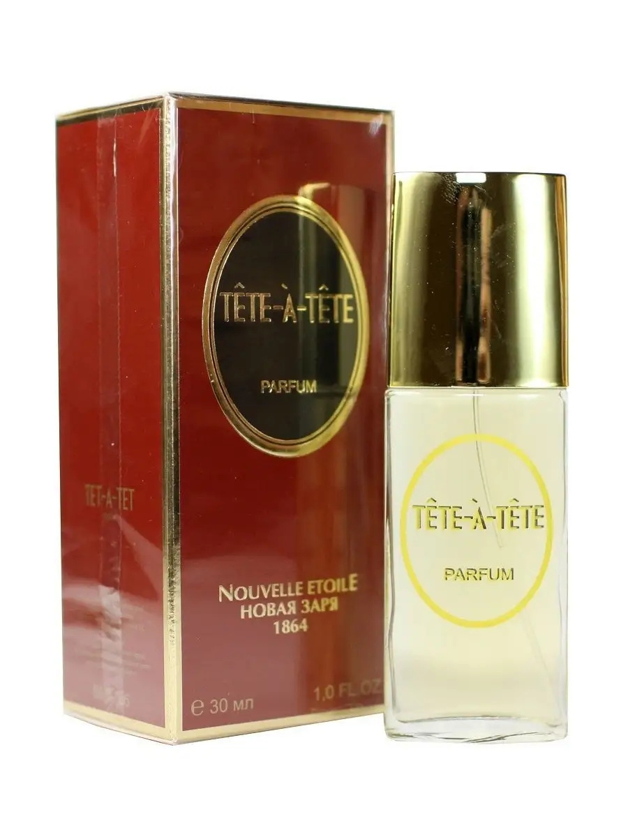 Тестер Тет-А-Тет (Tete-A-Tete) Духи (parfum) спрей 30мл