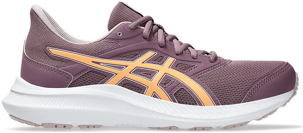 

Кроссовки женские Asics JOLT 4 фиолетовые 9.5 US, Фиолетовый, JOLT 4