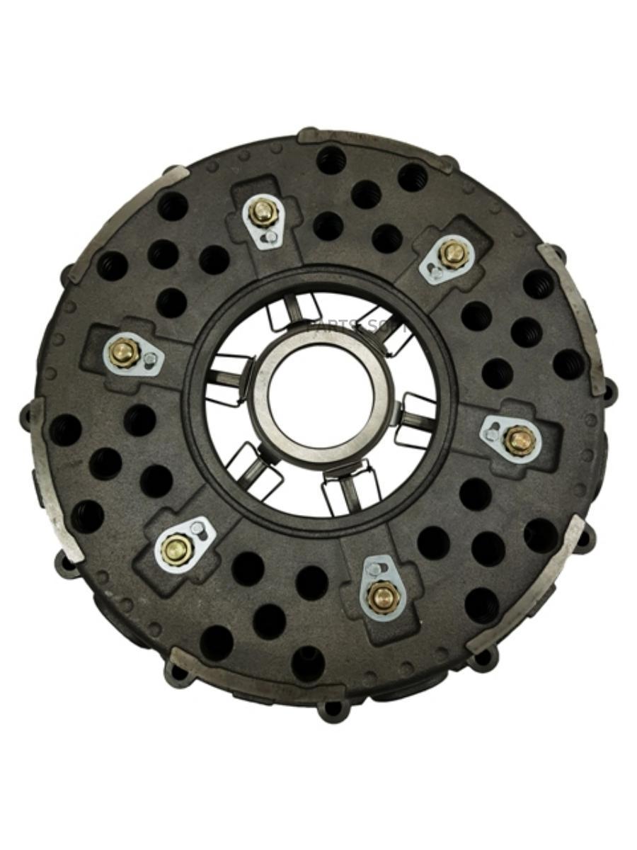 

Корзина сцепления МВ на 380мм GF380 00325022041882166737 1шт