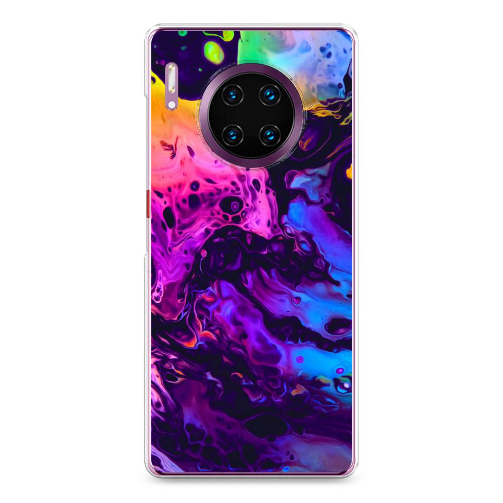 

Чехол Awog "ACID fluid" для Huawei Mate 30 Pro, 610450-3