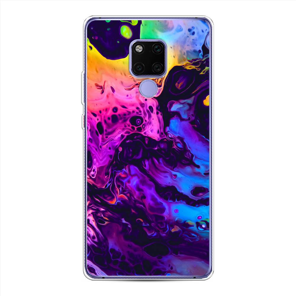 

Чехол Awog "ACID fluid" для Huawei Mate 20X, 66950-3