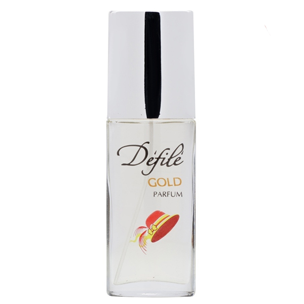 Дефиле Gold (Defile Gold) Духи (parfum) без коробки 30мл