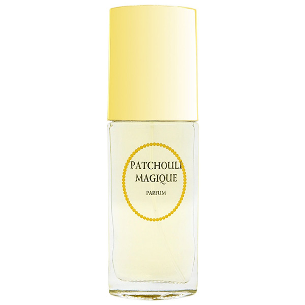 Волшебство Пачули (Patchouli Magique) Духи (parfum) без коробки 30мл