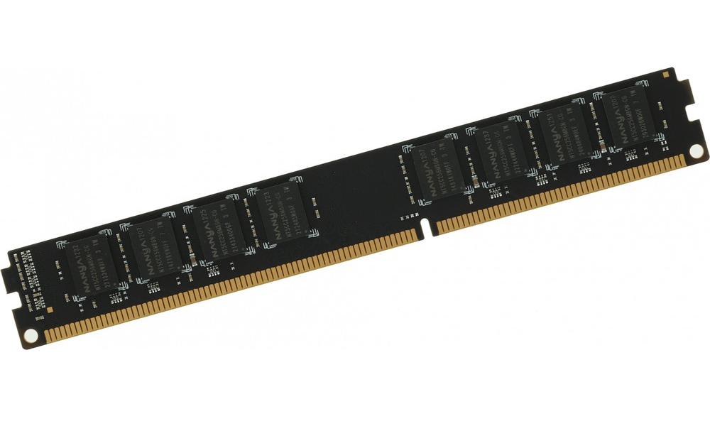 

Оперативная память DIGMA (DGMAD31600004D), DDR3 1x4Gb, 1600MHz