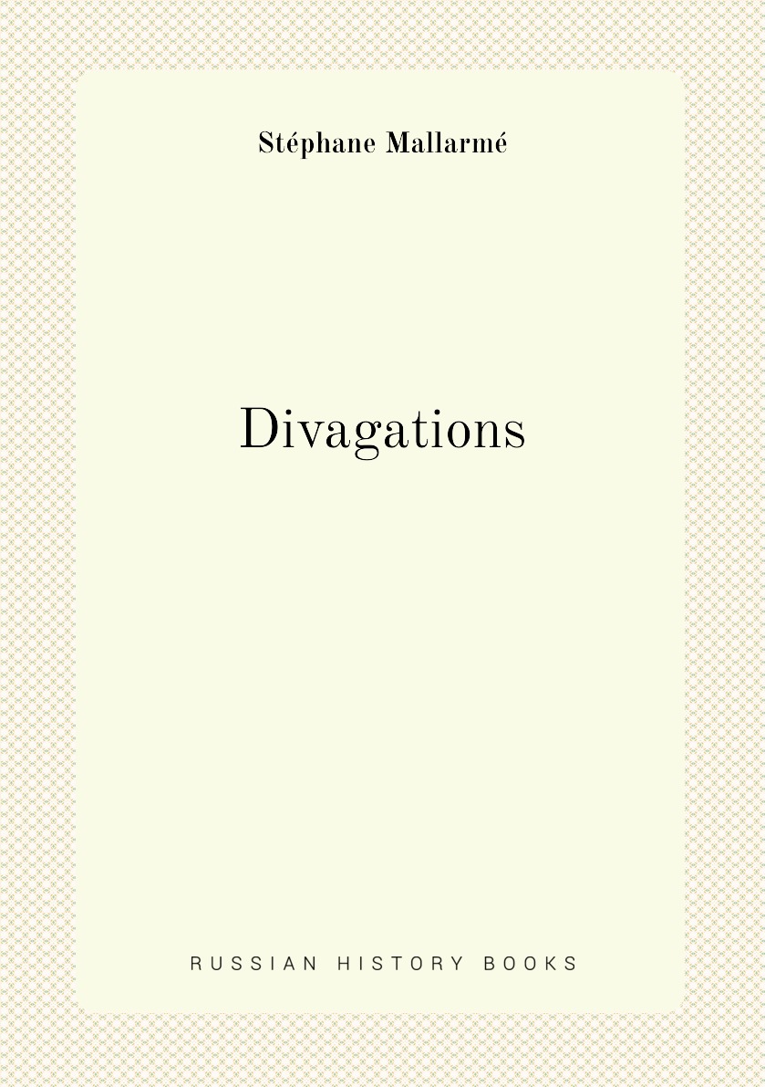

Divagations