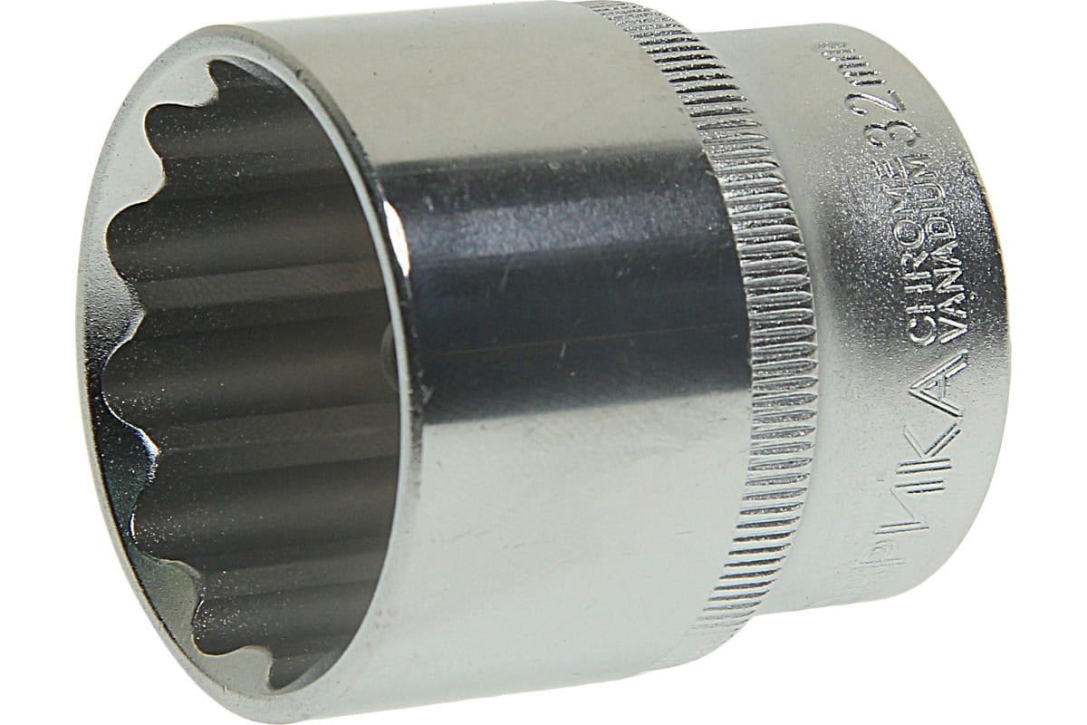 

ЭВРИКА ГОЛОВКА ТОРЦЕВАЯ 12 32 12-ТИ ГРАННАЯ ЭВРИКА