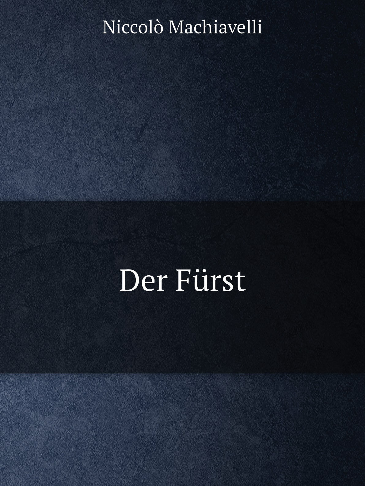 

Der Furst