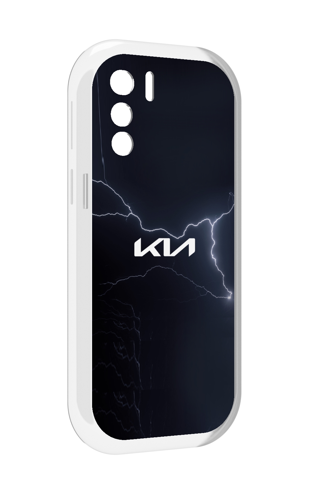

Чехол MyPads kia 2 для UleFone Note 13P, Прозрачный, Tocco