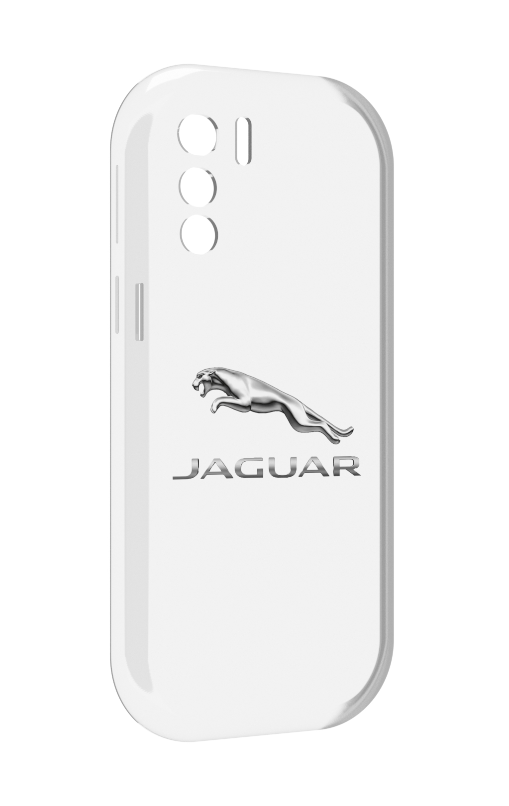 

Чехол MyPads jaguar-3 для UleFone Note 13P, Прозрачный, Tocco