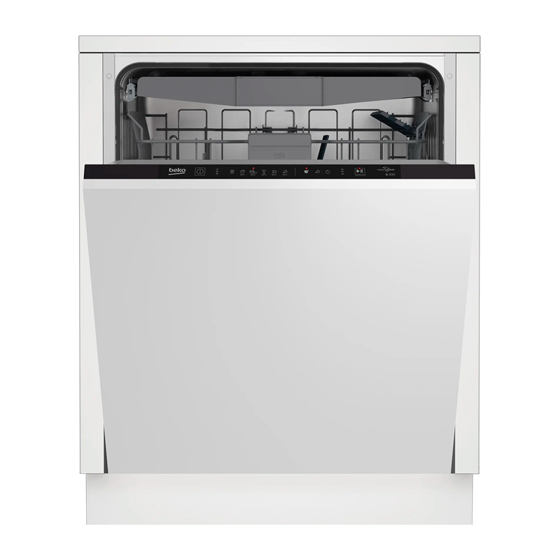 

Встраиваемая посудомоечная машина Beko BDIN 16520, BDIN 16520