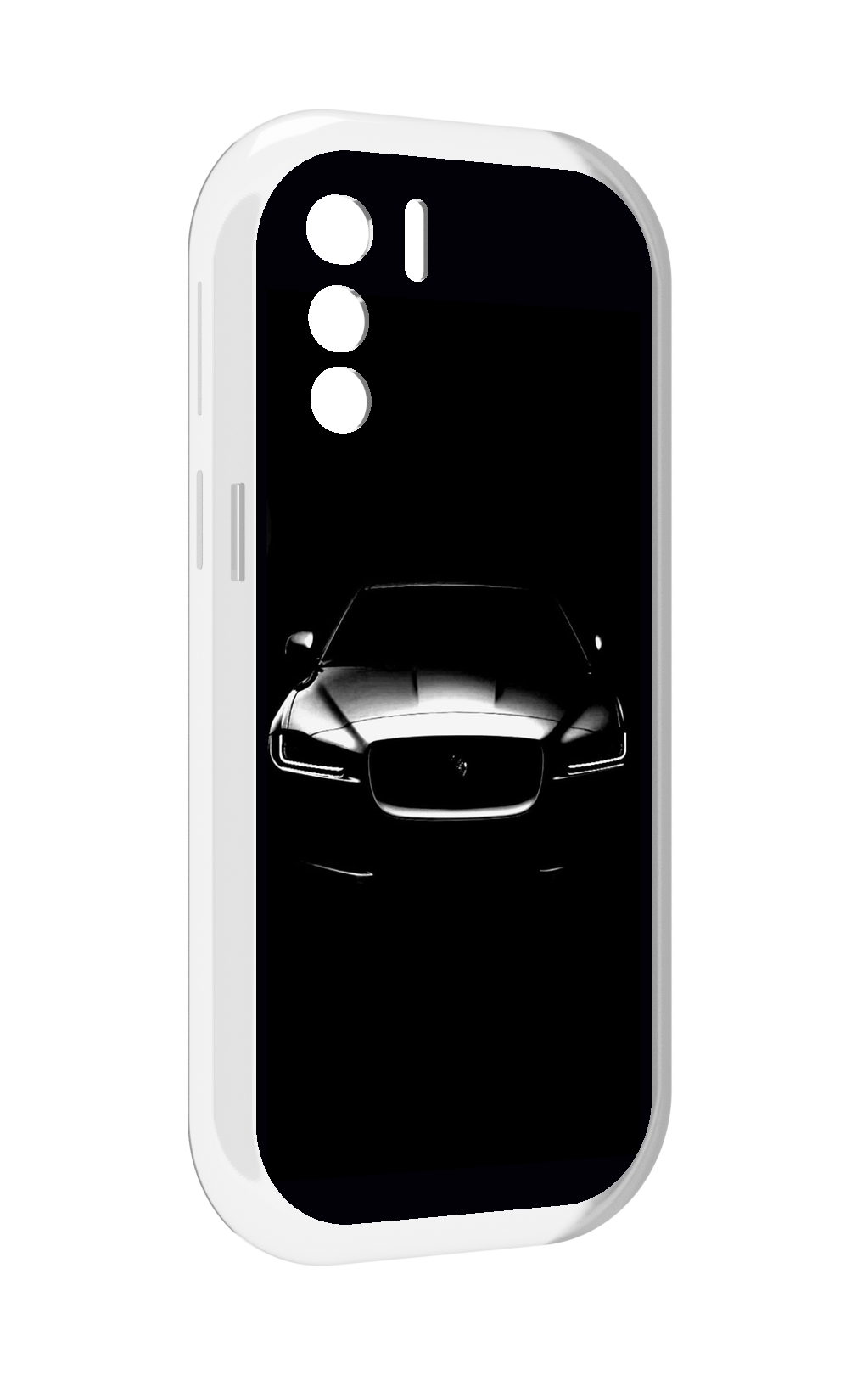 

Чехол MyPads jaguar 1 для UleFone Note 13P, Прозрачный, Tocco
