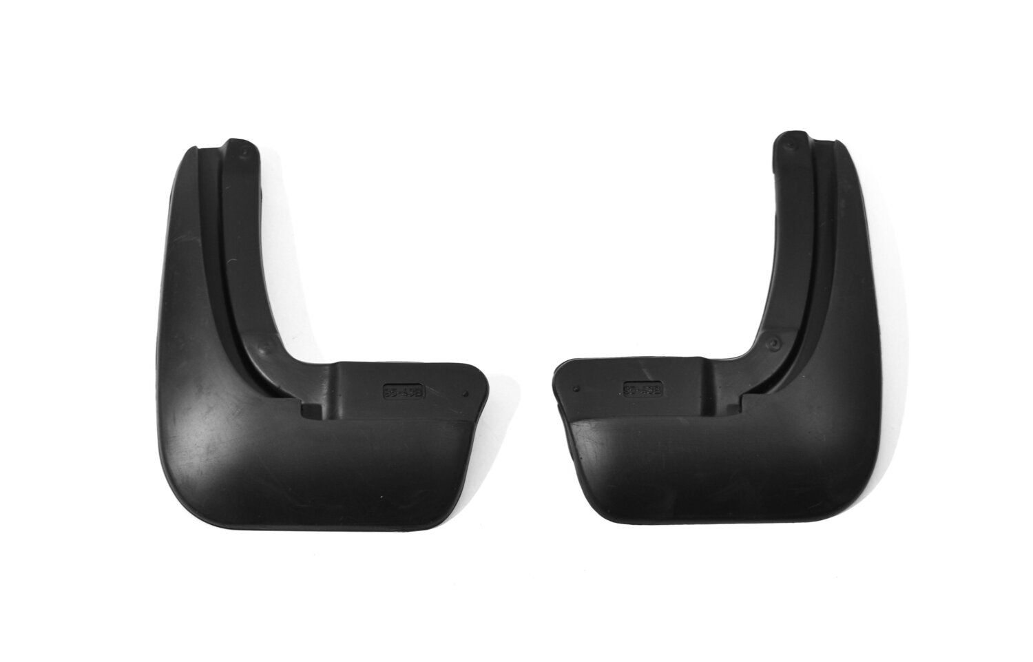 

Norplast брызговики volkswagen polo vi (2020) (задние) npl-br-95-43b-1, npl-br-95-43b-1